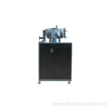 Newly Designed Industrial High Oil Temperature Controller U